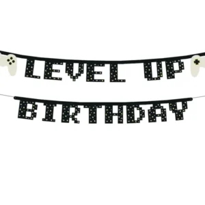 Baneris Level up / 120-579