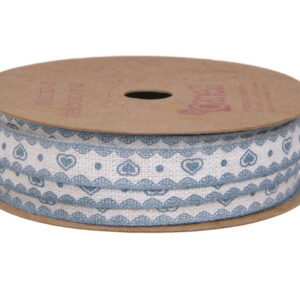 Auduma lenta 10 mm x 10 m / 100-287