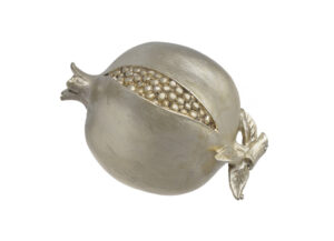 Granātābols - mākslīgais auglis / 120-519