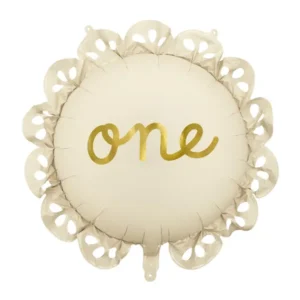 Folija balons - One / 111-525