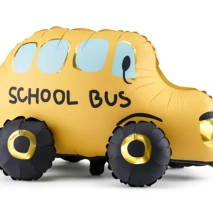 Folija balons - Autobuss / 111-476