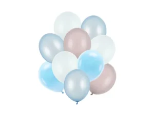 Balonu komplekts 10 gab / 111-478