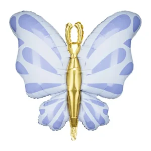 Folija balons - Taurenis / 111-539