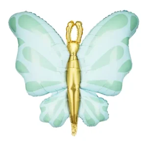 Folija balons - Taurenis / 111-538