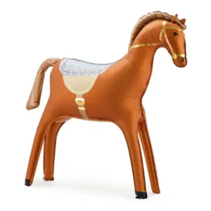 Folija balons - Horse , 112 x 97 cm  / 111-628