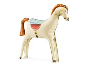 Folija balons - Horse , 86.5 x 73 cm  / 111-627