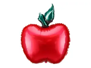 Folija balons - Apple , 57 x 69 cm  / 111-622