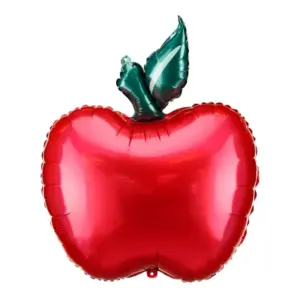 Folija balons - Apple , 57 x 69 cm  / 111-622