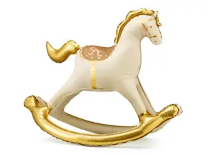 Folija balons - Rocking Horse , 118 cm x 104 cm  / 111-621