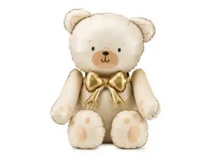 Folija balons - Bear , 75 x 112 cm  / 111-620