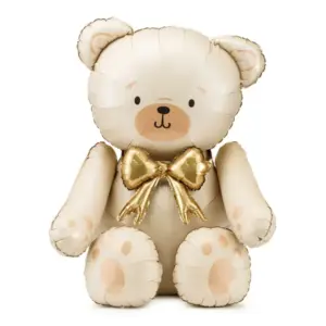 Folija balons - Bear , 75 x 112 cm  / 111-620