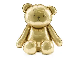 Folija balons - Bear , 43 x 53 cm  / 111-619