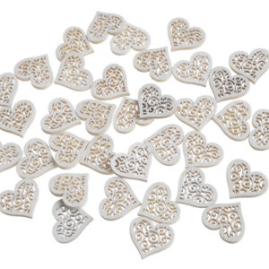 Koka sirdis 1,5 cm, 36 gab /120-82