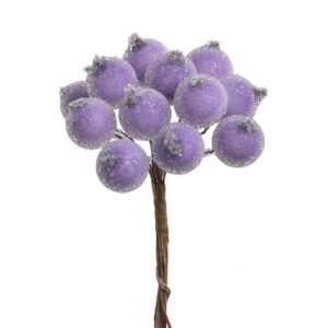 Ogas cukurotas 1,7cm, 1gab / 120-34A