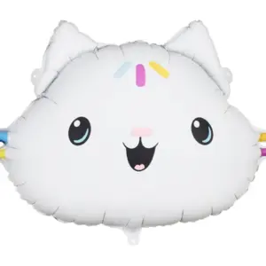 Folijas balons - Cakey , 67x43 cm / 111-652