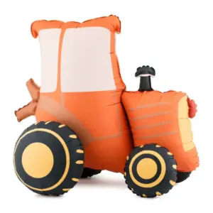 Folijas balons Tractor, 72x63.5 cm / 111-699