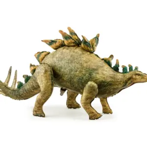 Folijas balons - Jurassic World Stegosaurus 112x51 cm / 111-706