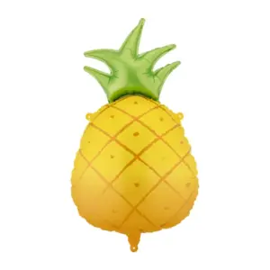 Folijas balons - Pineapple, 38x68 cm / 111-726